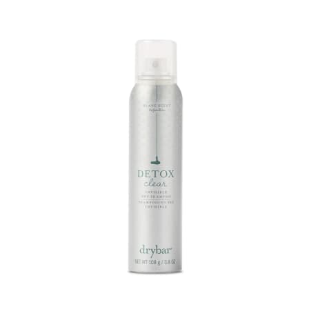 Drybar Detox Clear Invisible Dry Shampoo