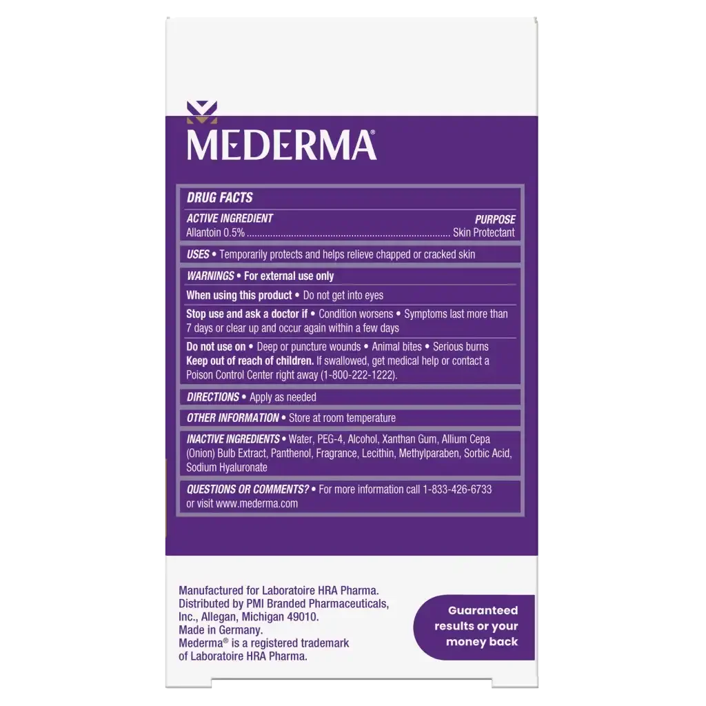 Mederma Advanced Scar Gel