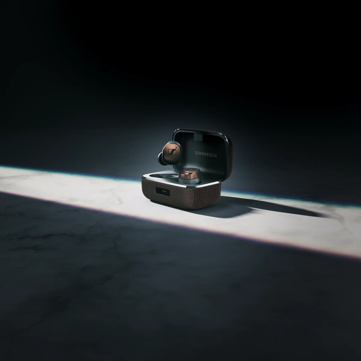 Sennheiser Momentum True Wireless 4