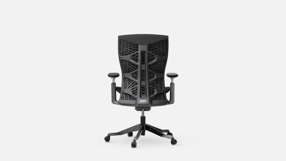 Autonomous ErgoChair Ultra 2