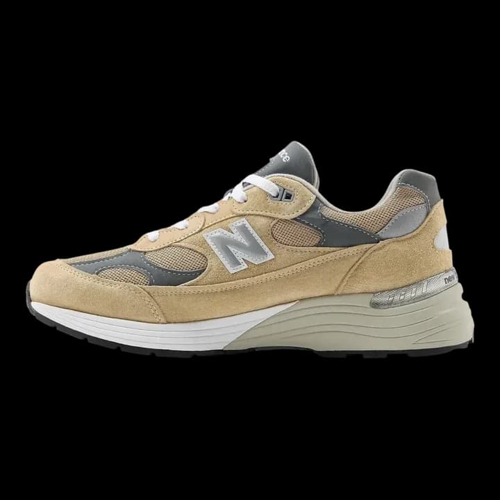 New Balance Made in USA 992