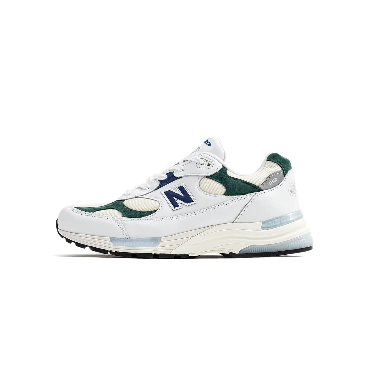 Made in USA 992