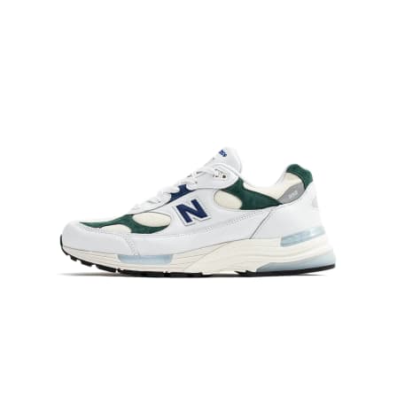 New Balance Made in USA 992