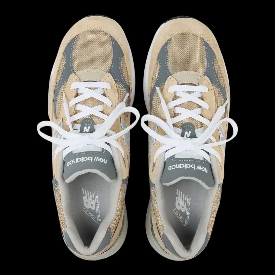New Balance Made in USA 992