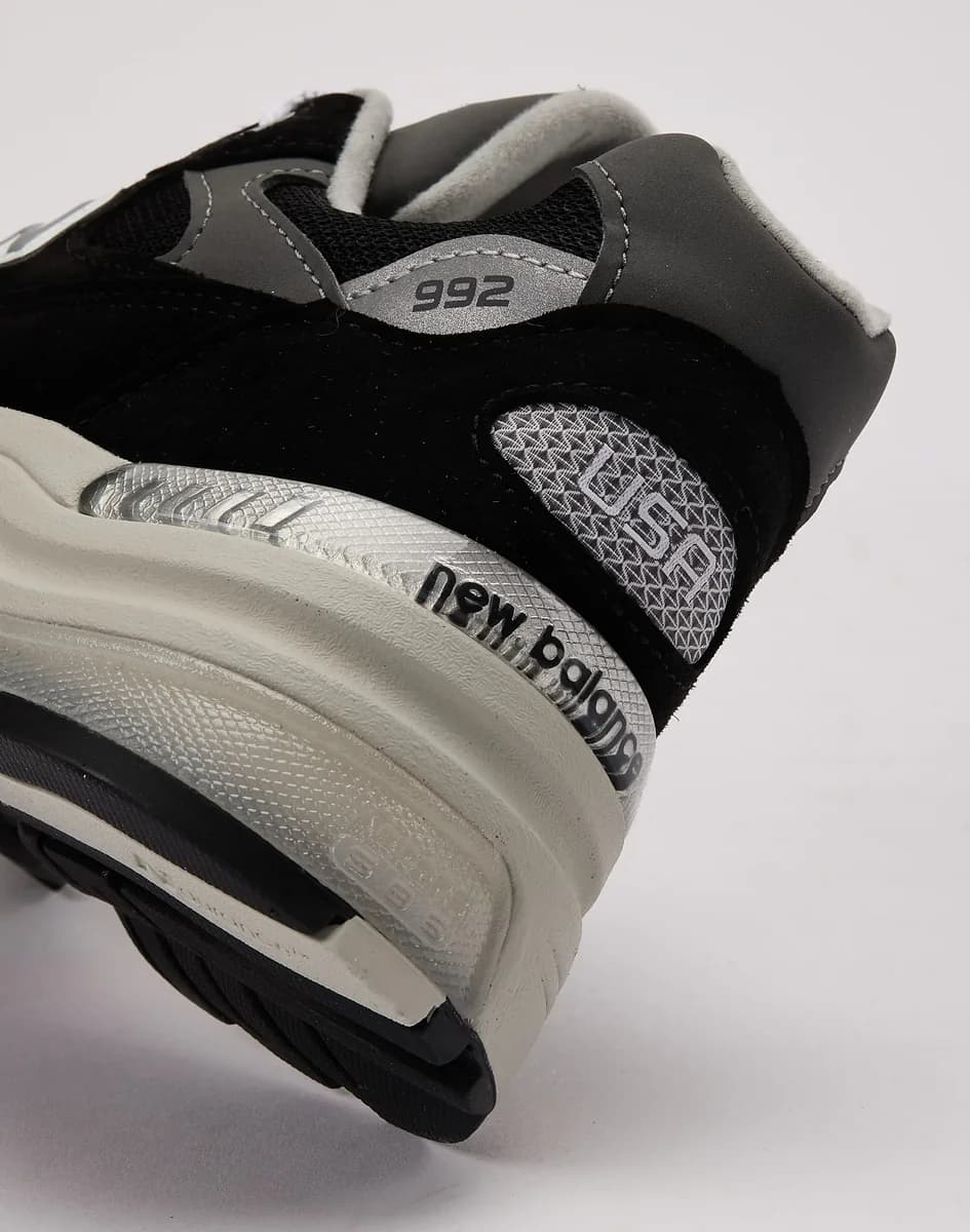 New Balance Made in USA 992
