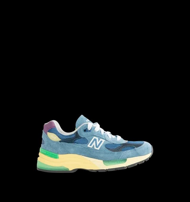 New Balance Made in USA 992