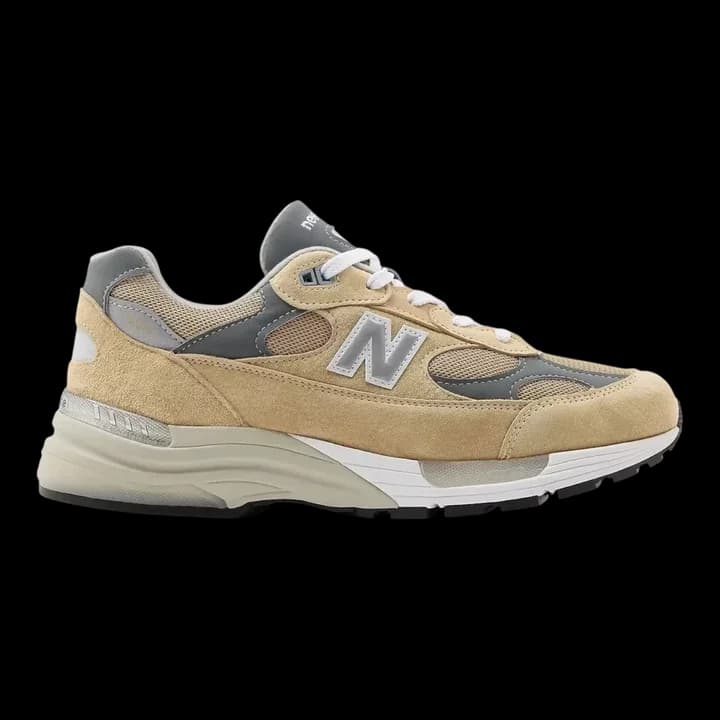 New Balance Made in USA 992