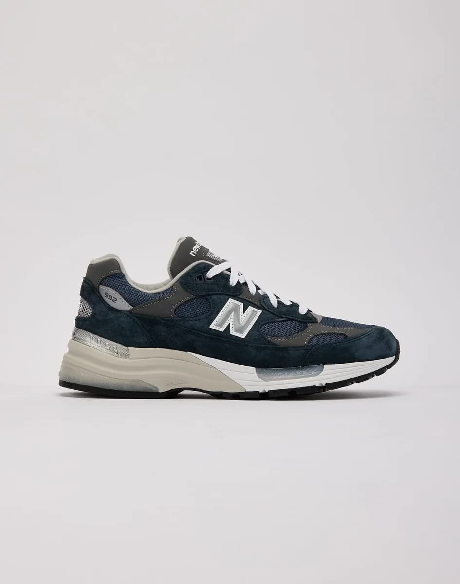 New Balance Made in USA 992