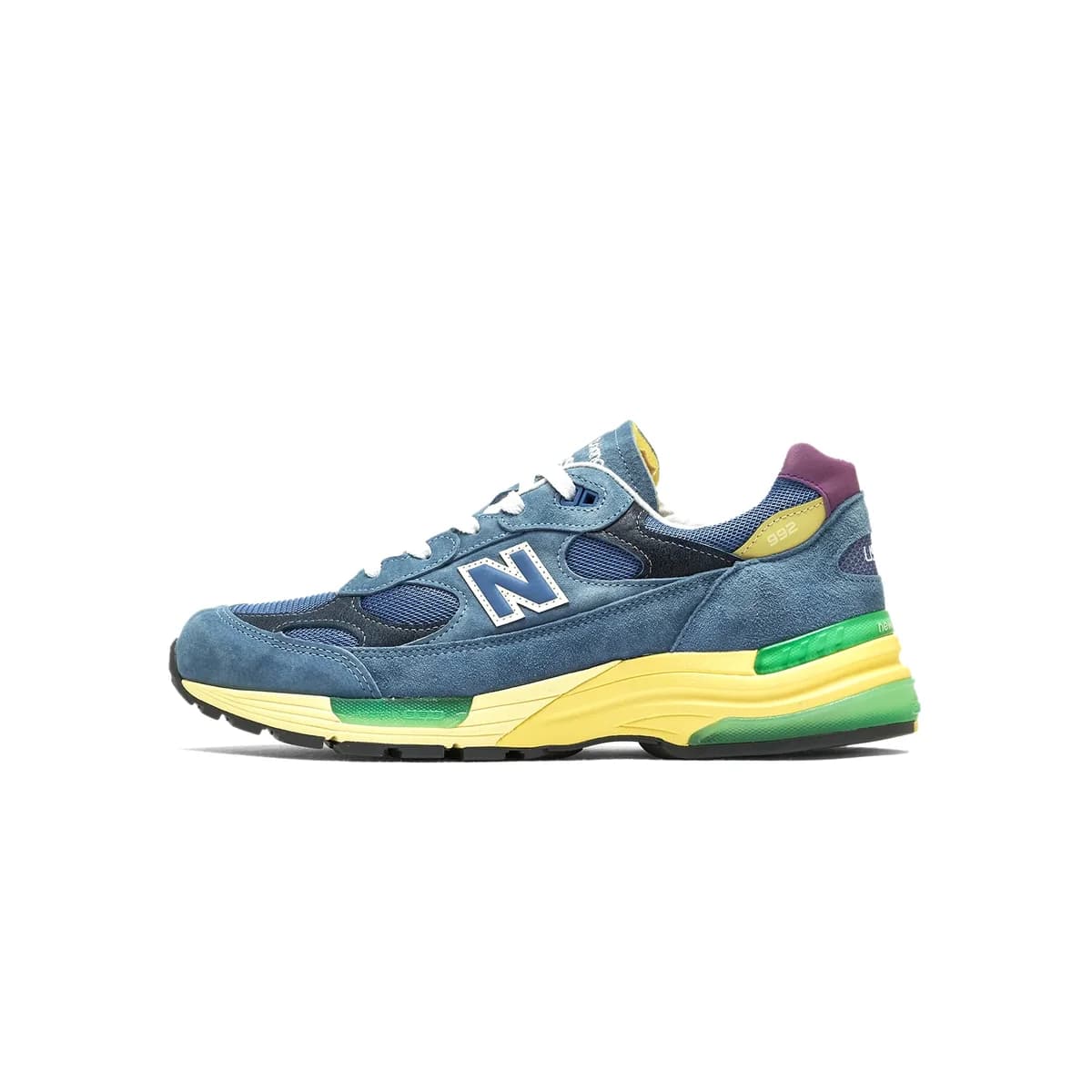 New Balance Made in USA 992