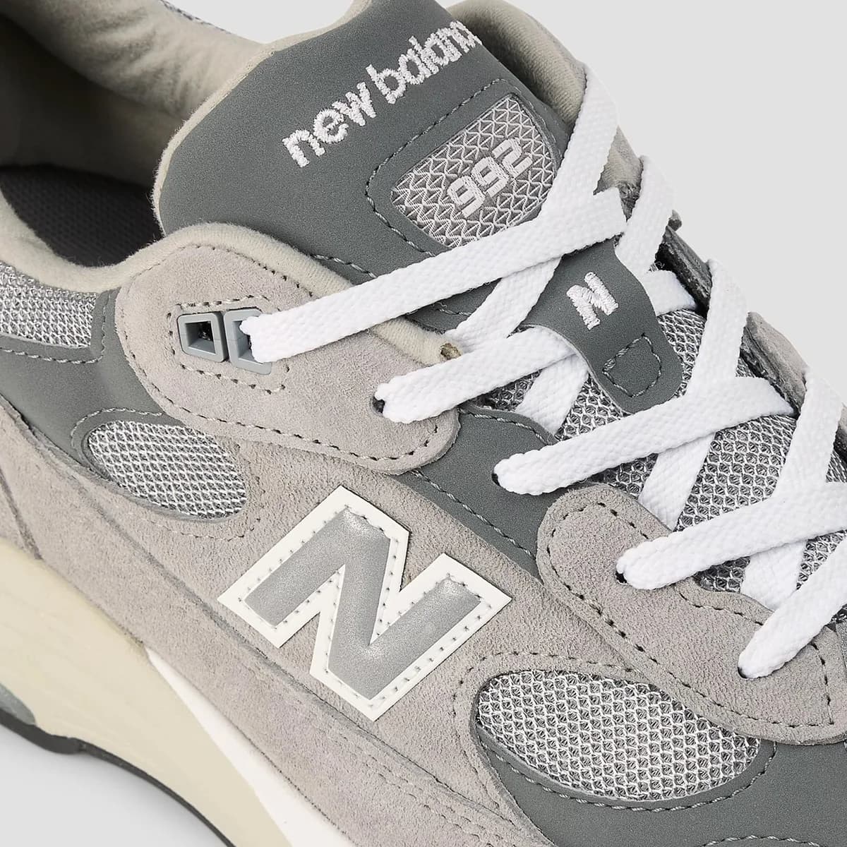 New Balance Made in USA 992