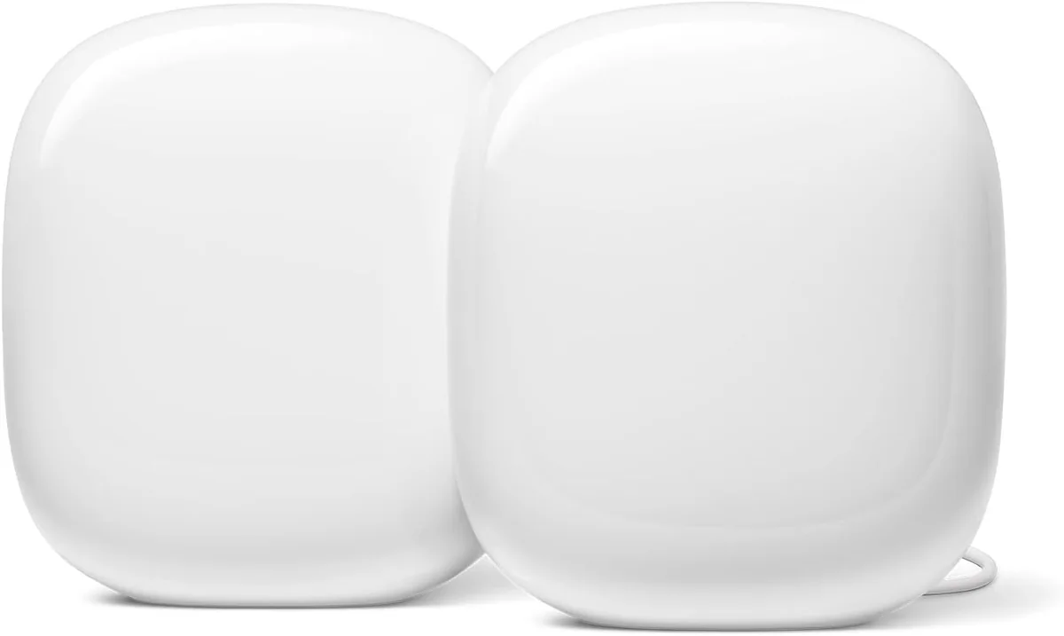 Nest Wifi Pro