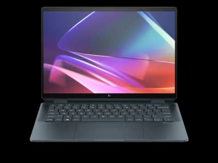 HP Spectre x360 14 (2024)