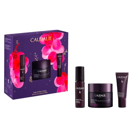 Caudalie Premier Cru The Cream