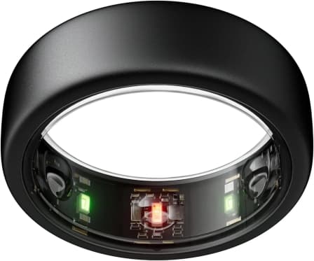 Oura Ring 3