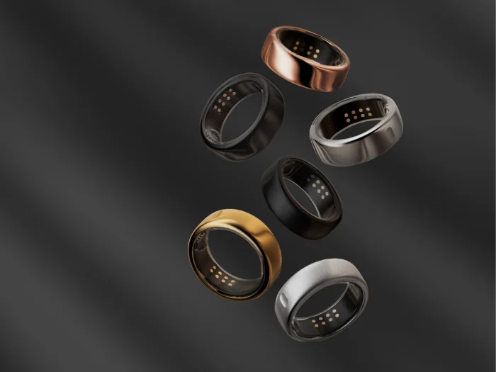 Oura Ring 3