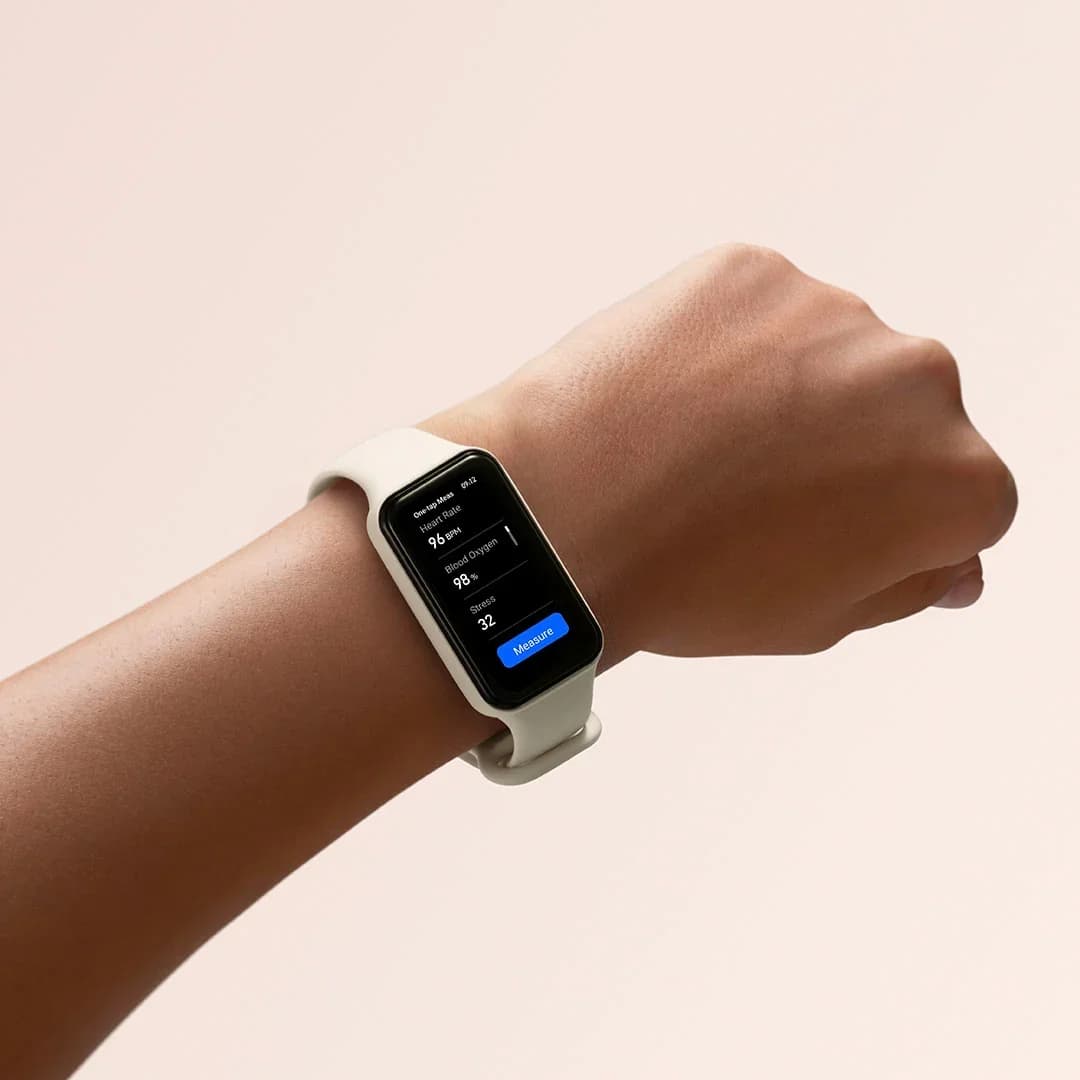 Amazfit Band 7