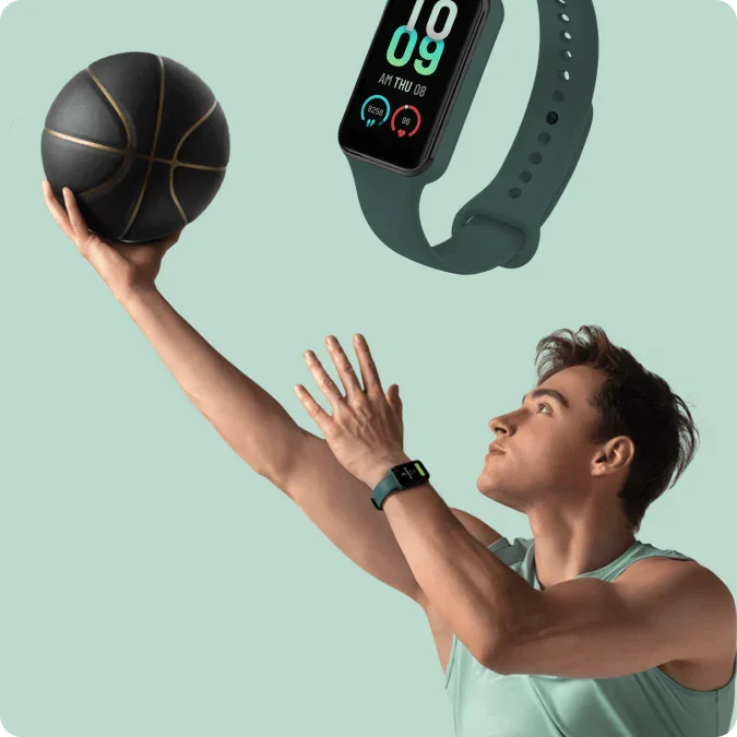 Amazfit Band 7