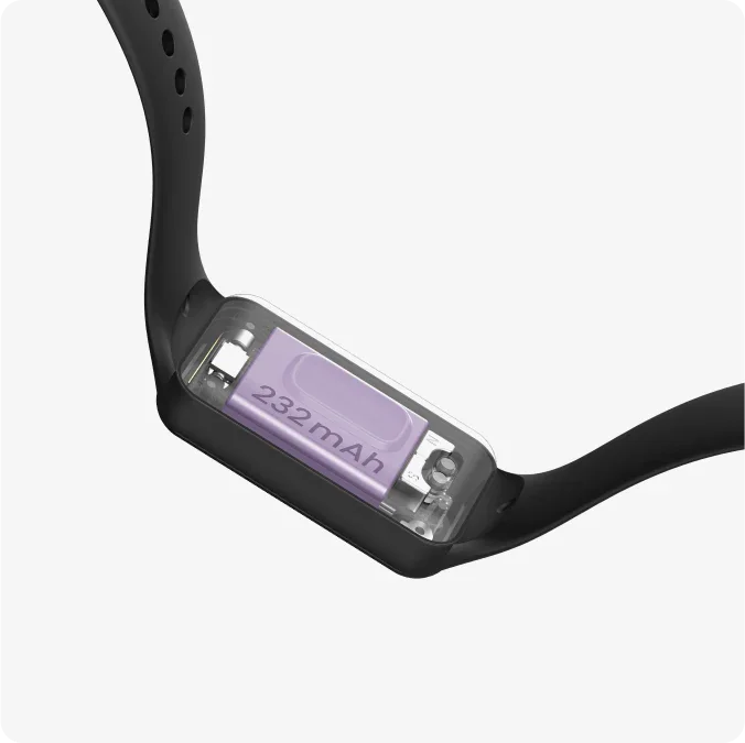 Amazfit Band 7