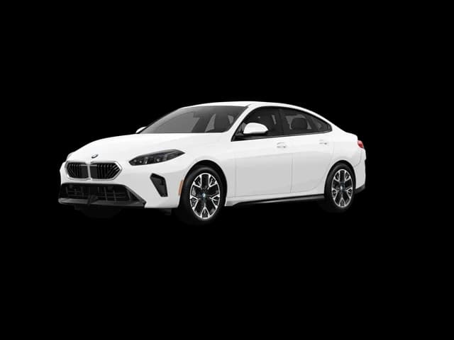 BMW 2 Series (2026)