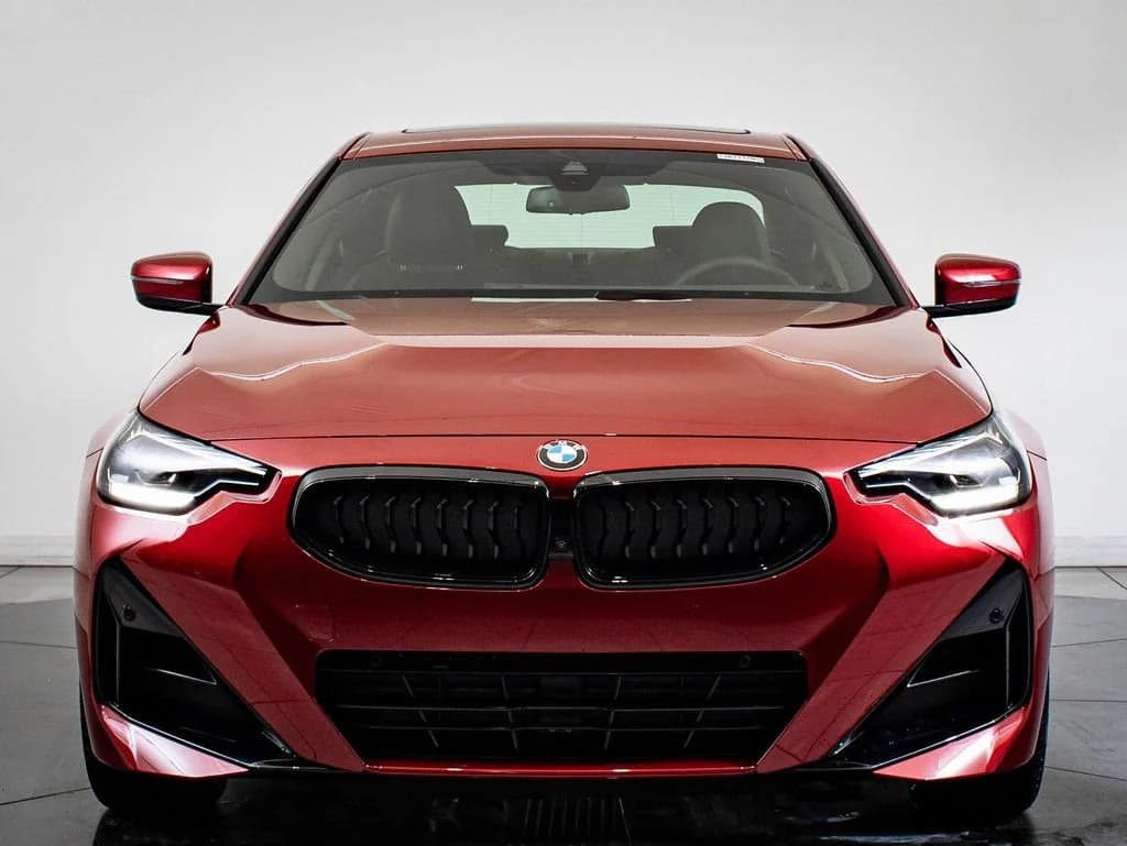 BMW 2 Series (2026)