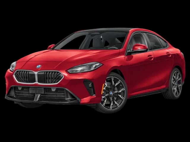 BMW 2 Series (2026)