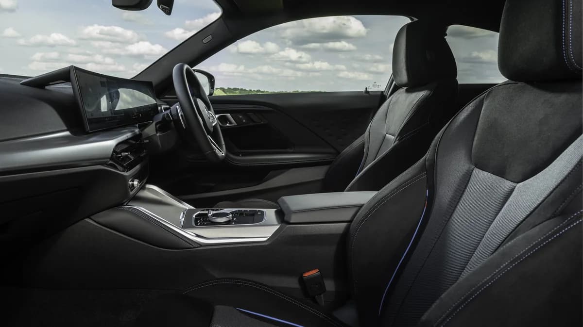 BMW 2 Series (2026)