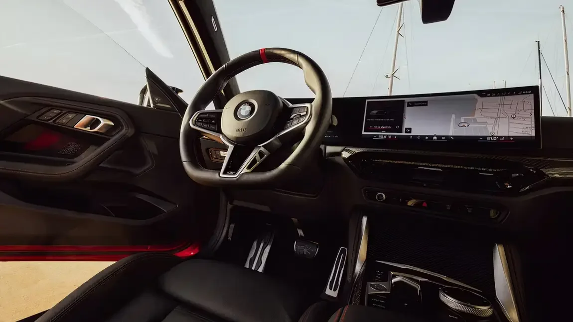 BMW 2 Series (2026)