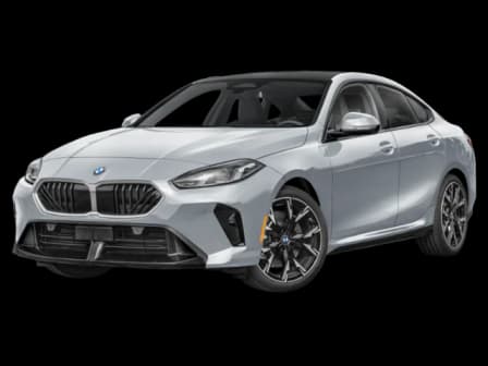 BMW 2 Series (2026)