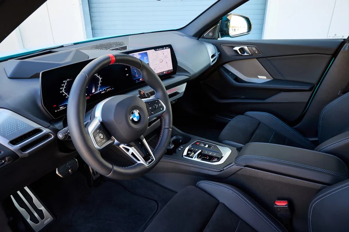 BMW 2 Series (2026)