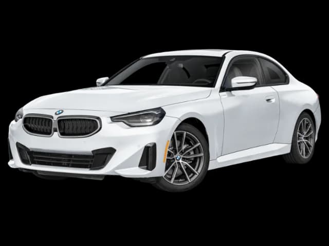 BMW 2 Series (2026)