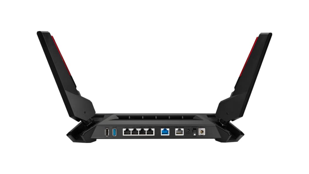 ASUS ROG Rapture GT-AX6000
