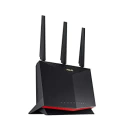 ROG Rapture GT-AX6000