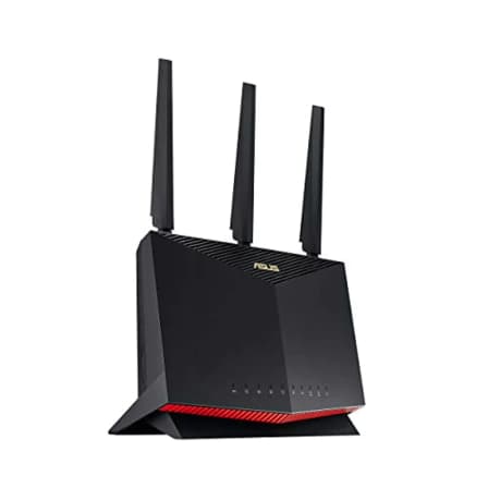 ASUS ROG Rapture GT-AX6000