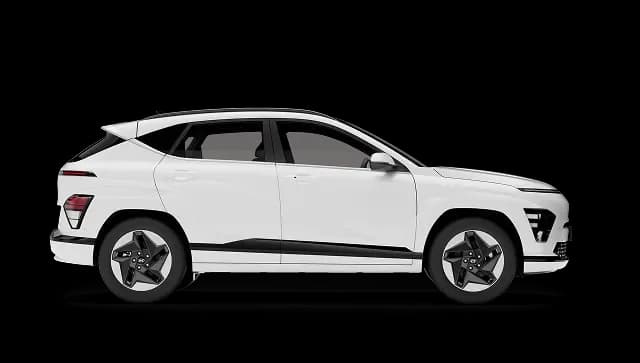Hyundai Kona (2025)
