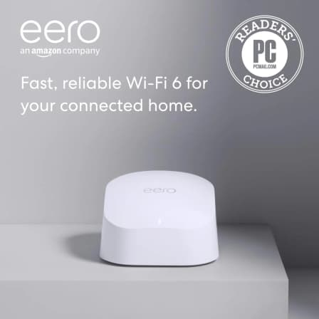eero 6