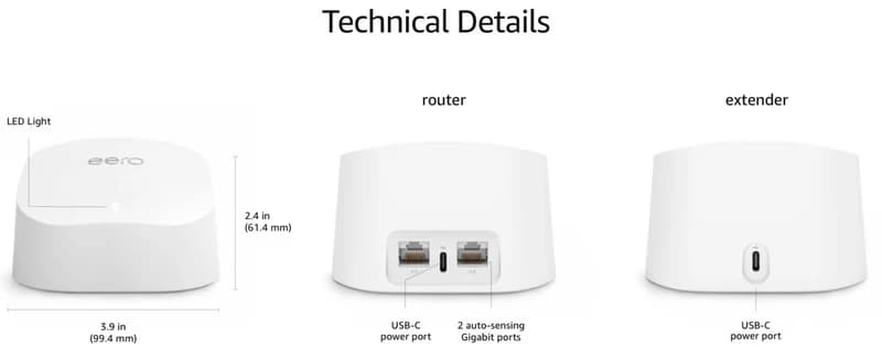 eero 6