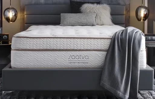 Saatva Classic Mattress