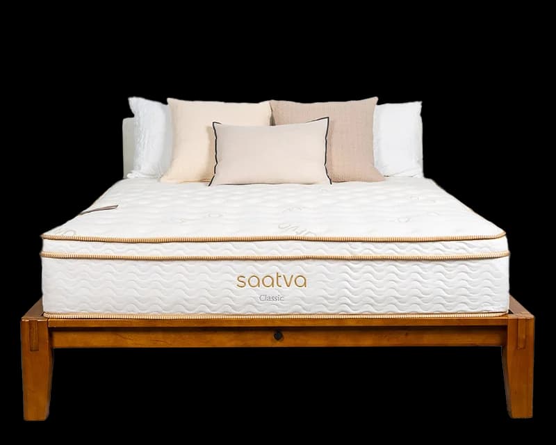 Saatva Classic Mattress