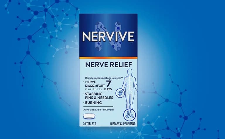 Nervive Nerve Relief