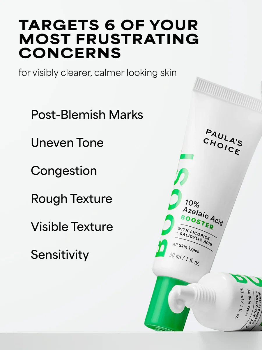 Paula's Choice 10% Azelaic Acid Booster