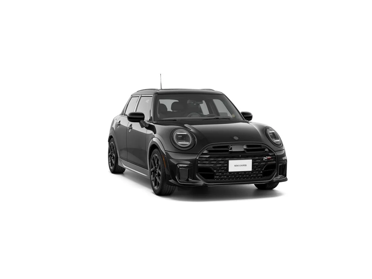 MINI Cooper 4 Door (2027)