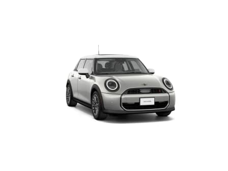 MINI Cooper 4 Door (2027)