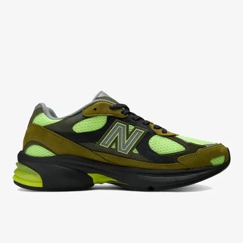 New Balance 2010