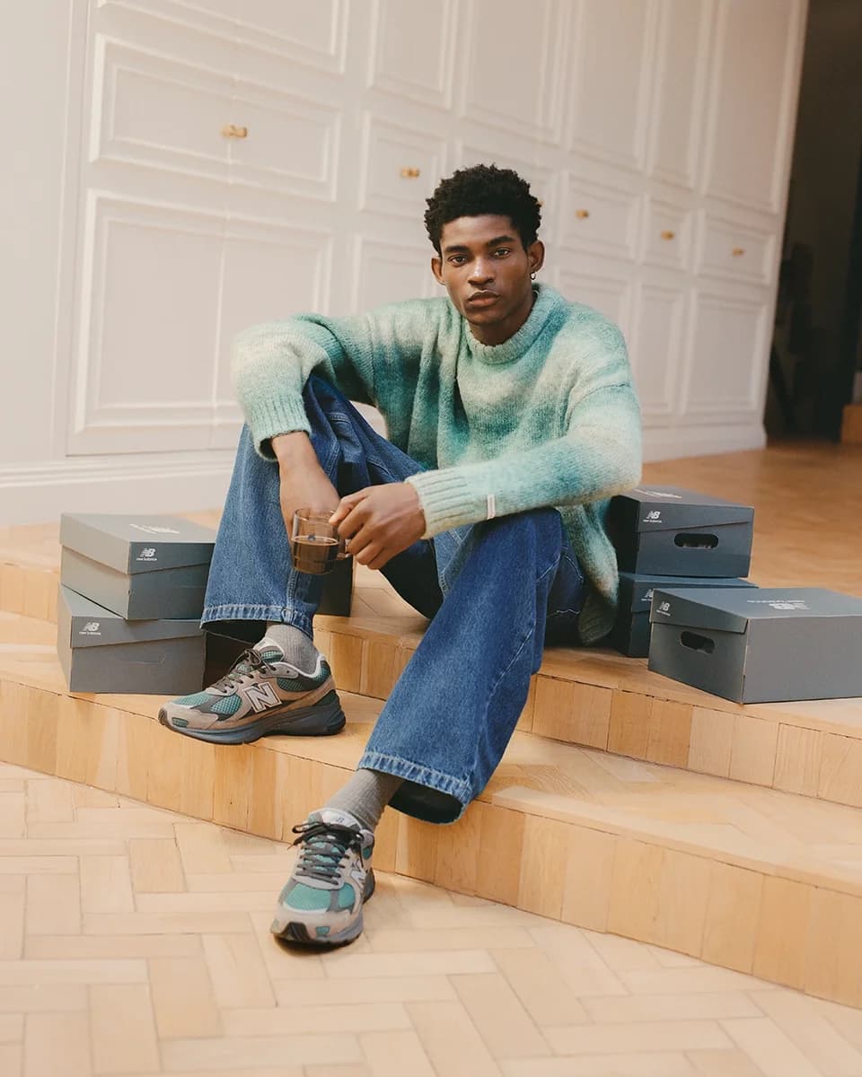 New Balance 2010