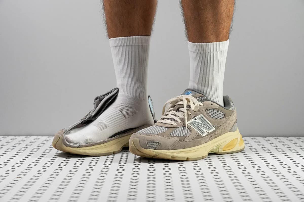New Balance 2010