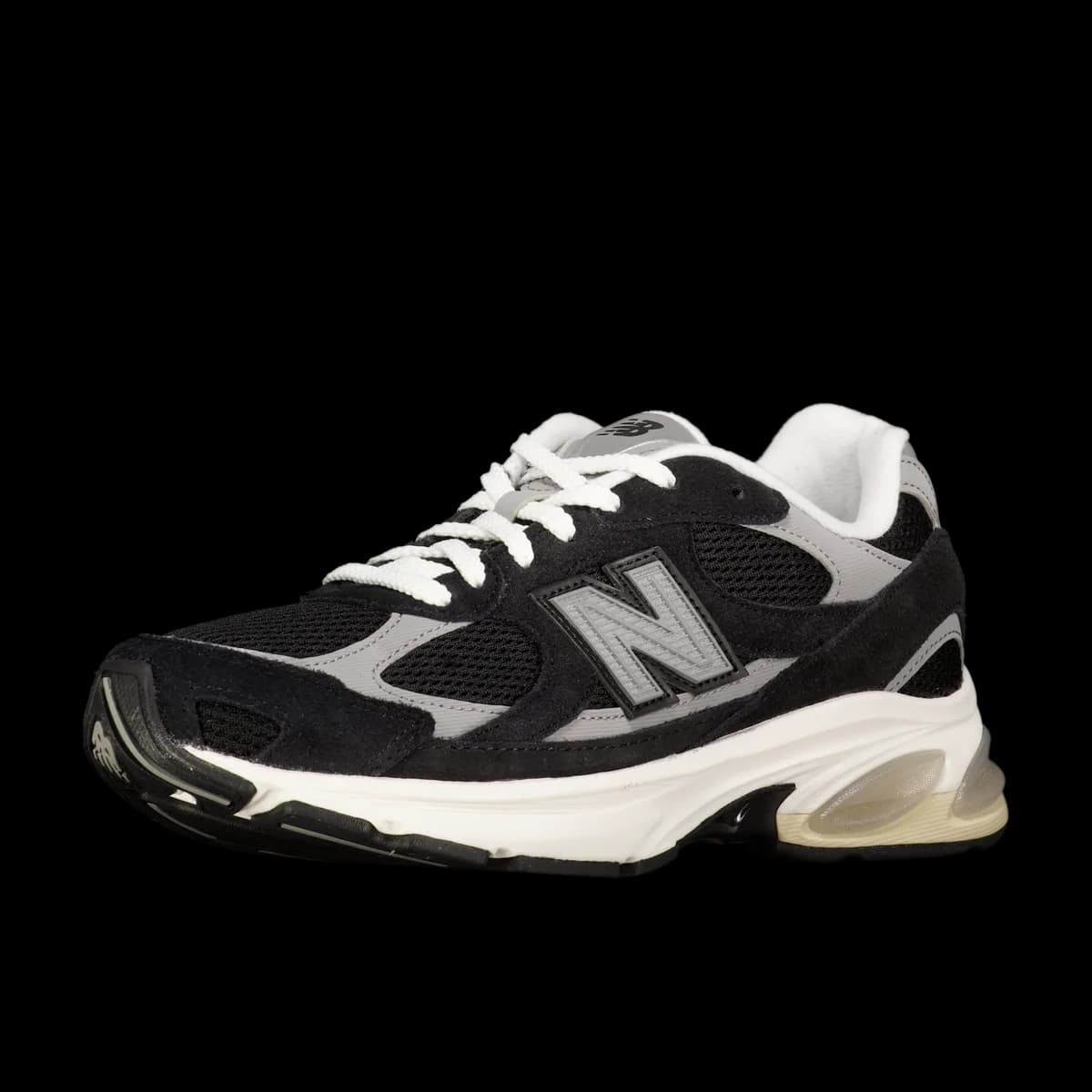 New Balance 2010