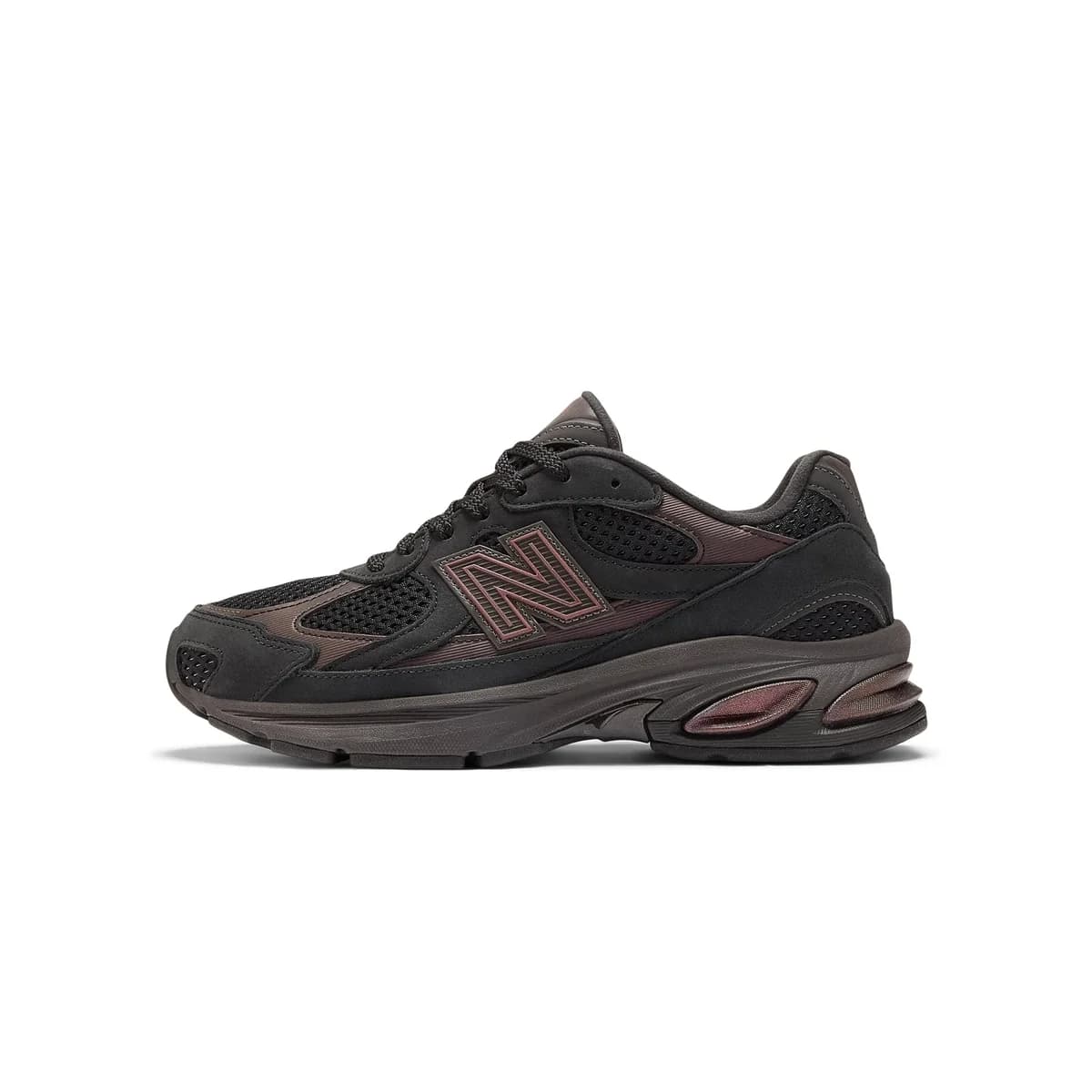 New Balance 2010