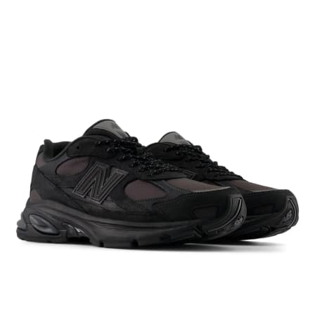 New Balance 2010