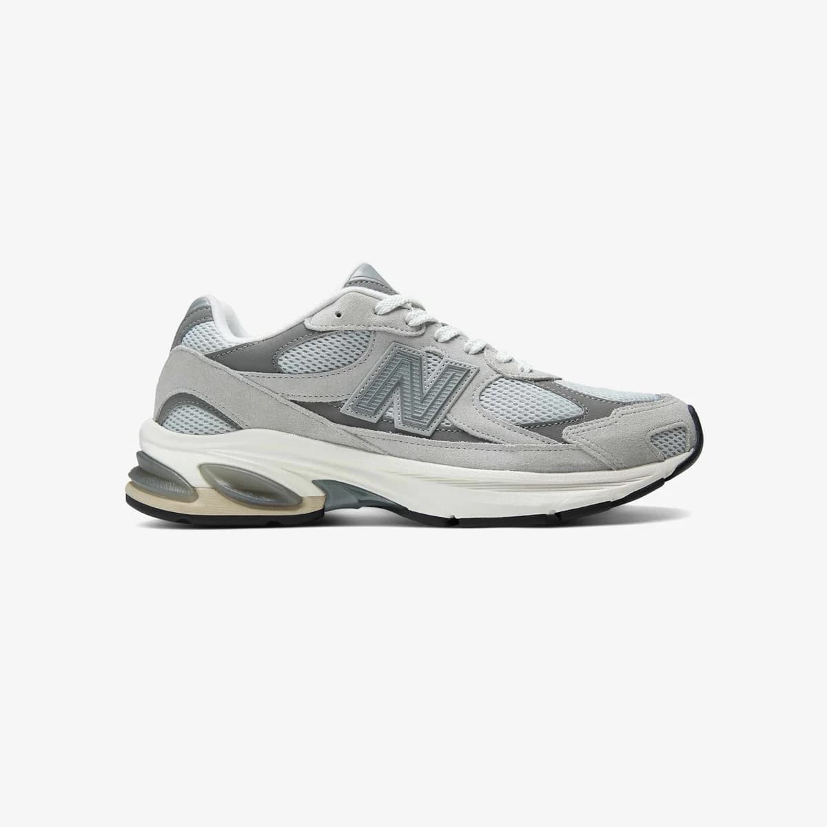 New Balance 2010