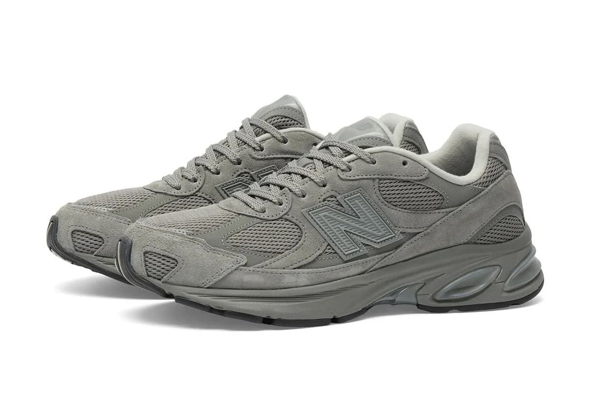 New Balance 2010